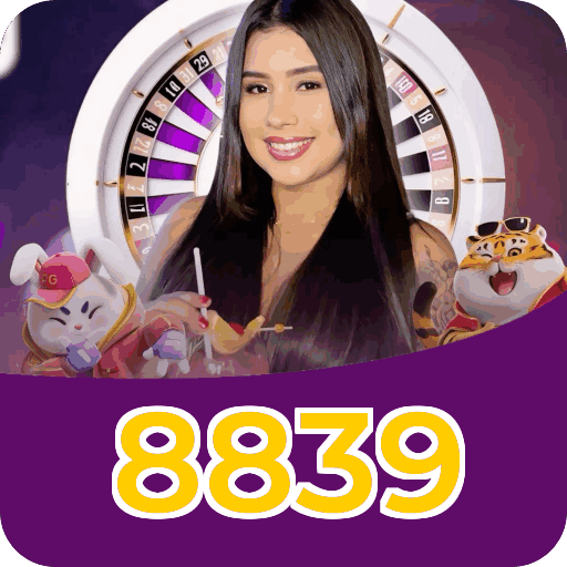 Apostas esportivas ao vivo na 8839