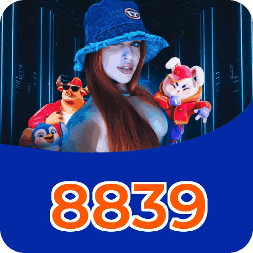 Streaming 4K no cassino ao vivo da 8839