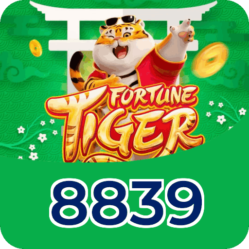 Lottery Clássica na 8839